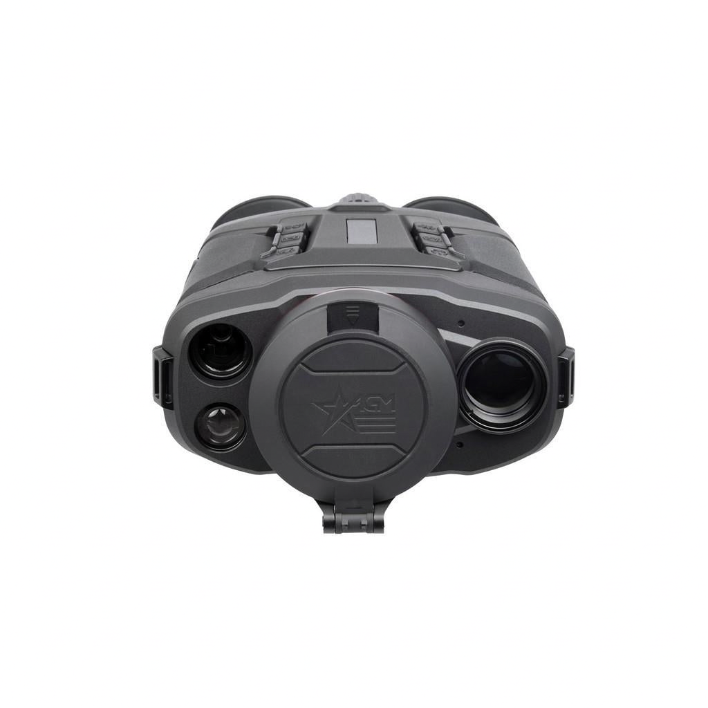 AGM Voyage LRF TB75-640 – Binocolo Termico 640×512 con Telemetro Laser 1000 m e Obiettivo 75 mm