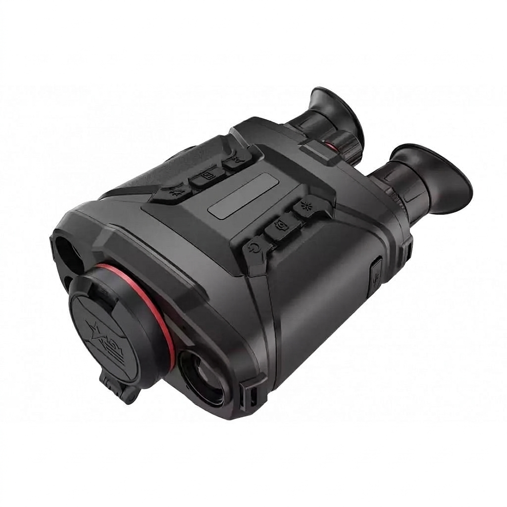 AGM Voyage LRF TB75-640 – Binocolo Termico 640×512 con Telemetro Laser 1000 m e Obiettivo 75 mm
